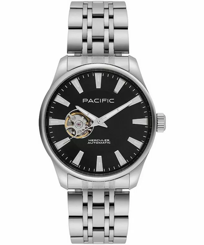 Ceas barbatesc Pacific Classic Automatic PC00927