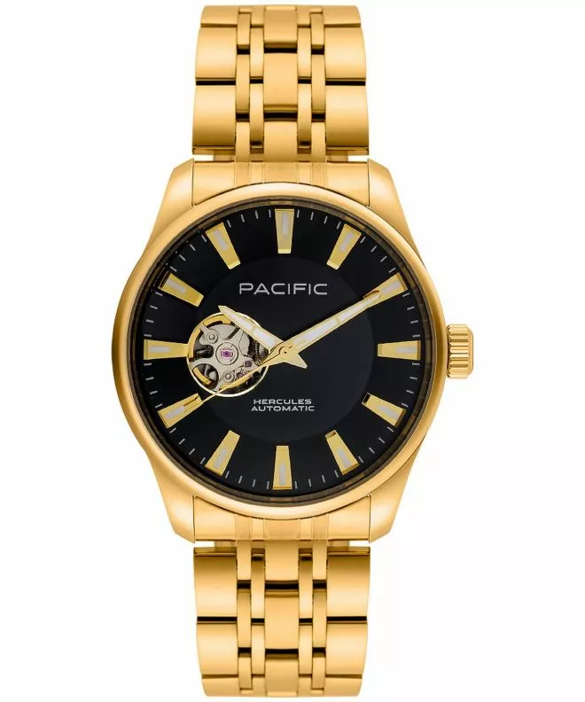 Ceas barbatesc Pacific Classic Automatic PC00928