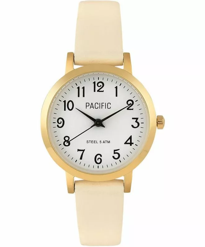 Ceas dama Pacific Classic PC00932