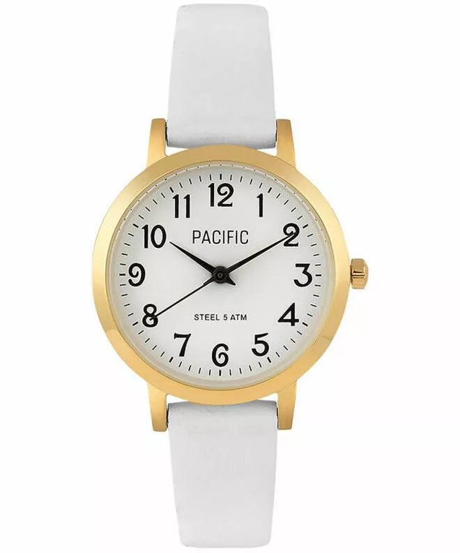 Ceas dama Pacific Classic PC00933