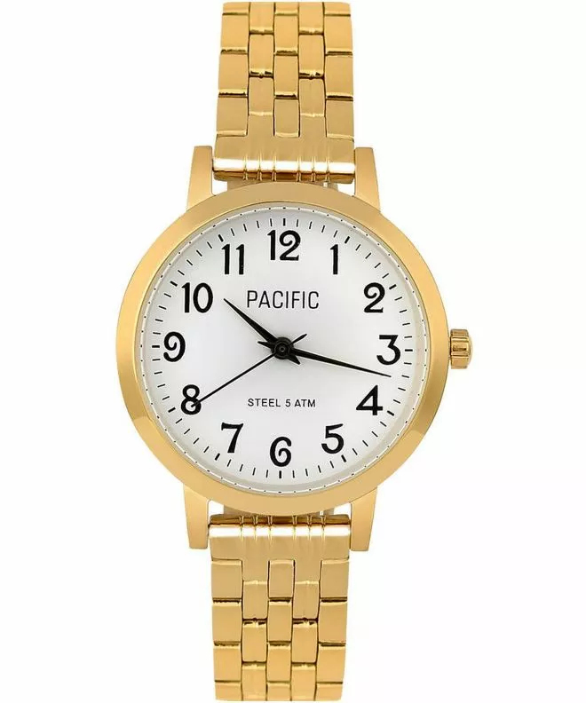 Ceas dama Pacific Classic PC00936
