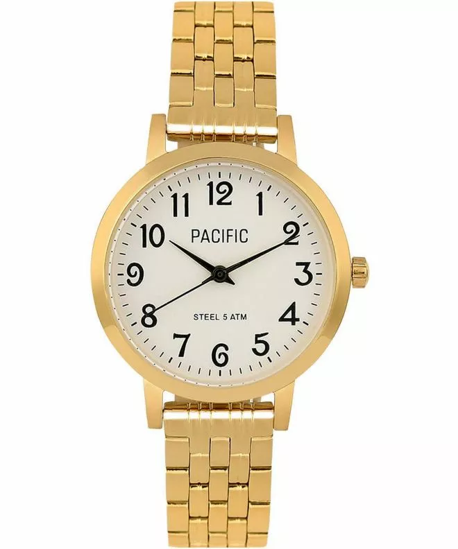 Ceas dama Pacific Classic PC00937