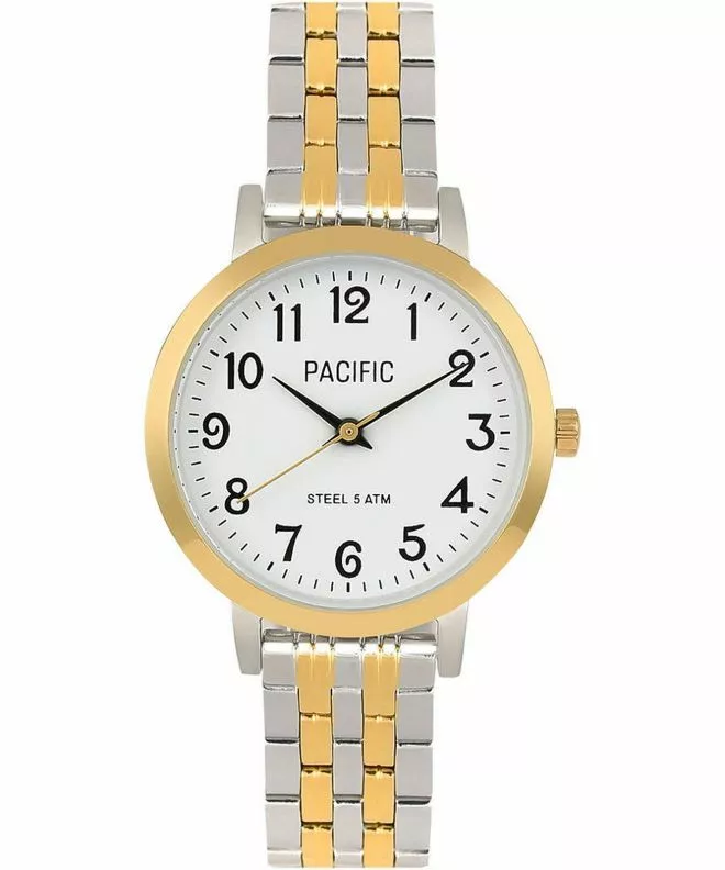 Ceas dama Pacific Classic PC00938