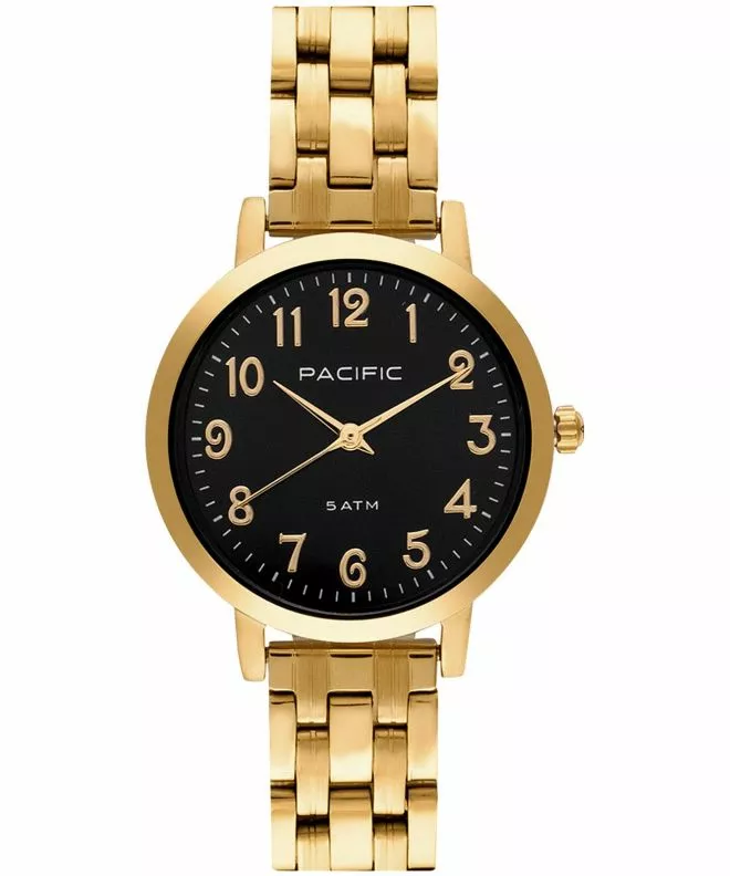 Ceas dama Pacific Classic PC00939