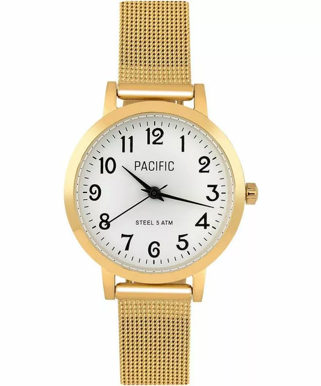 Ceas dama Pacific Classic PC00941