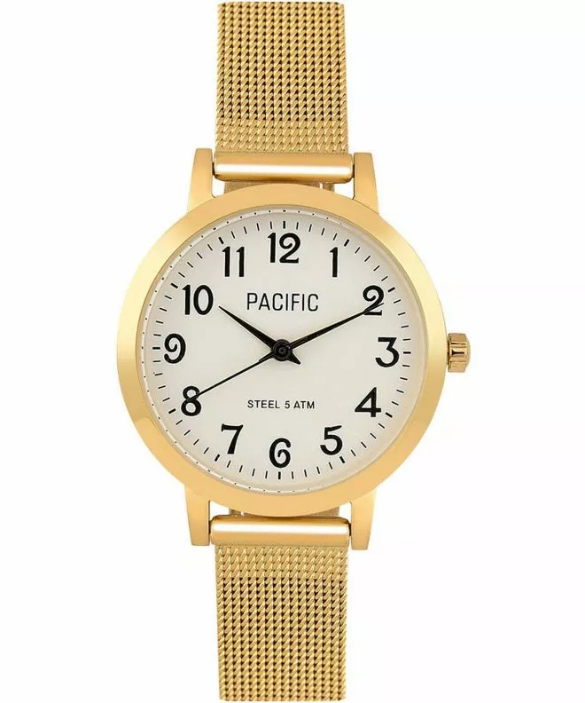 Ceas dama Pacific Classic PC00942