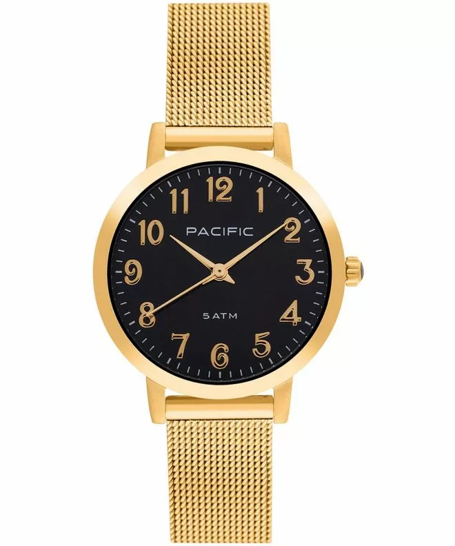 Ceas dama Pacific Classic PC00943