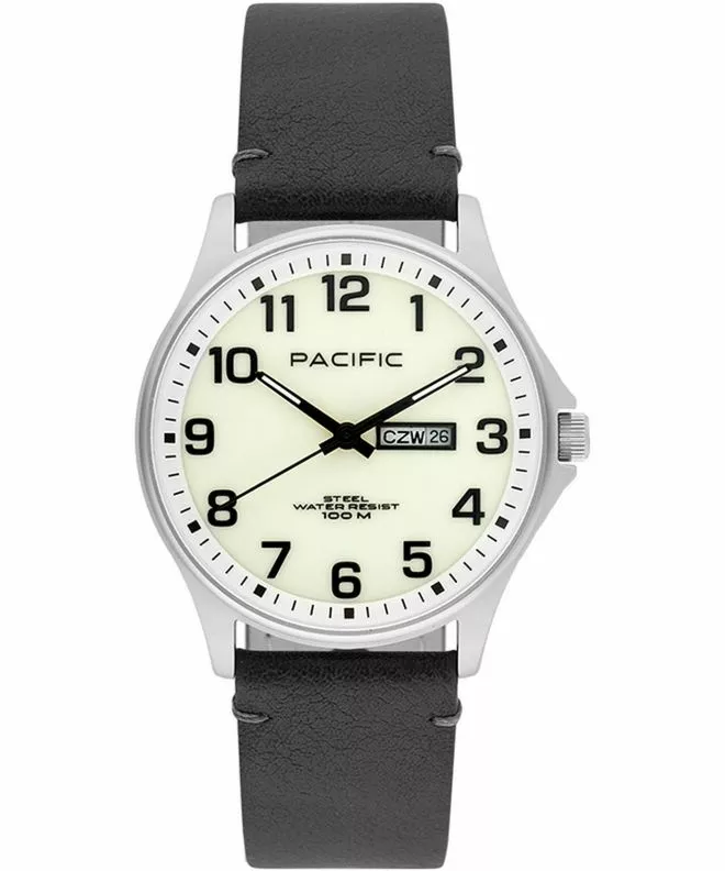 Ceas barbatesc Pacific Classic PC00944