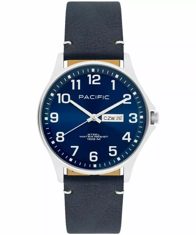 Ceas barbatesc Pacific Classic PC00945