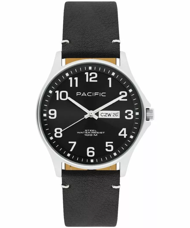 Ceas barbatesc Pacific Classic PC00946