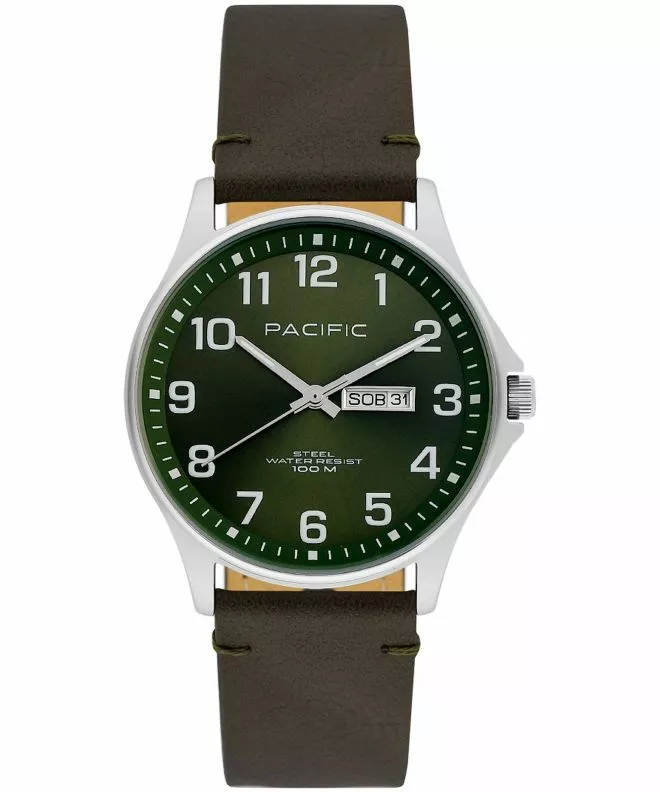 Ceas barbatesc Pacific Classic PC00947