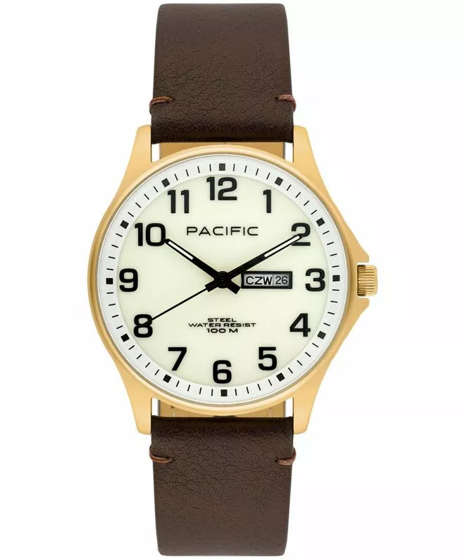 Ceas barbatesc Pacific Classic PC00948