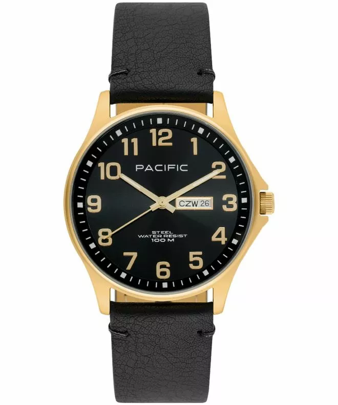 Ceas barbatesc Pacific Classic PC00949