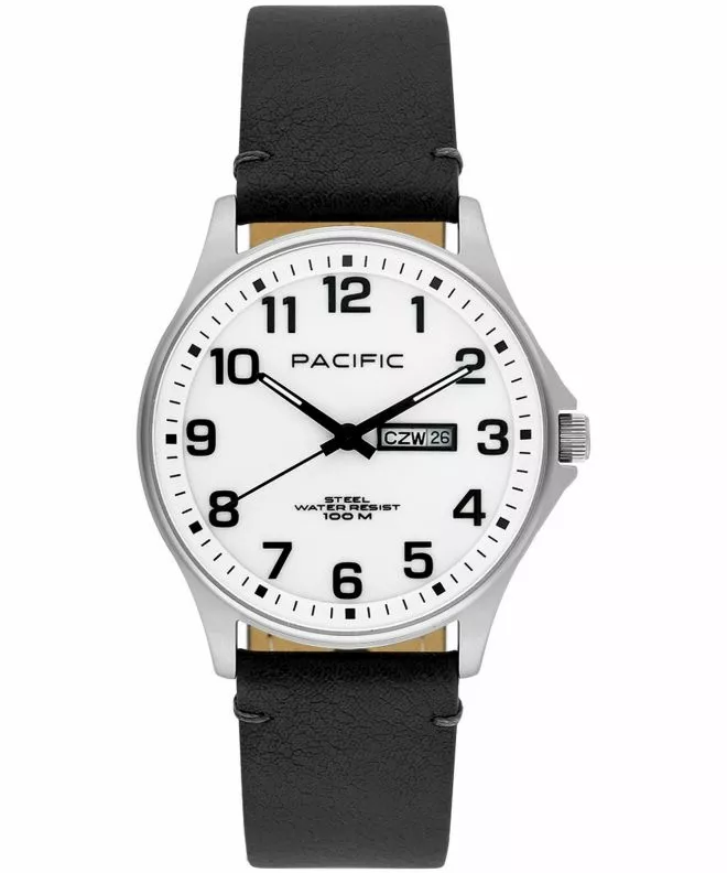 Ceas barbatesc Pacific Classic PC00950