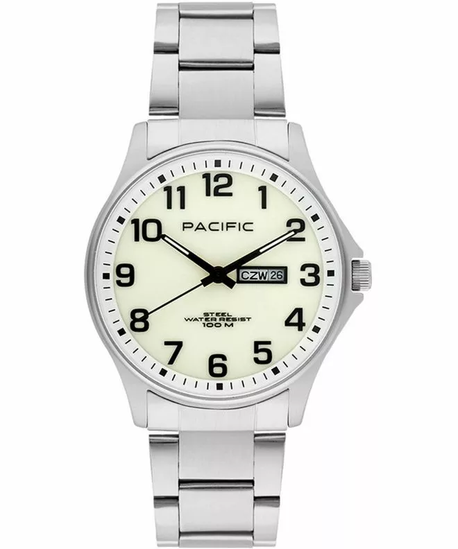 Ceas barbatesc Pacific Classic PC00951