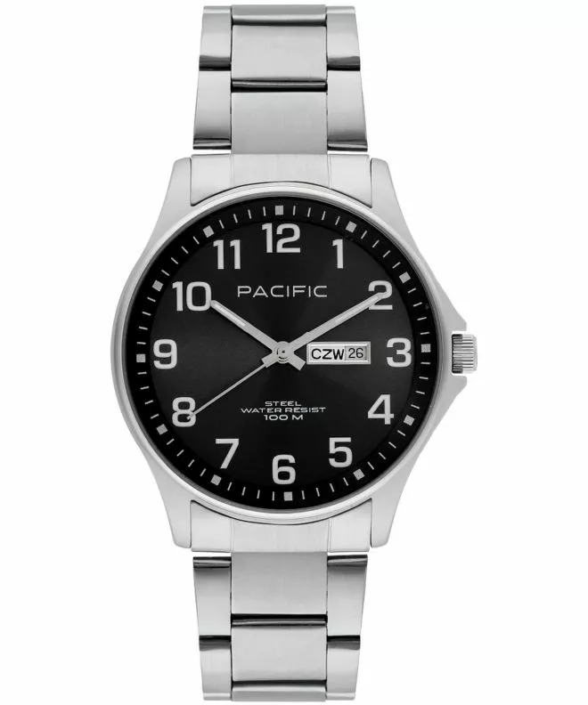 Ceas barbatesc Pacific Classic PC00952