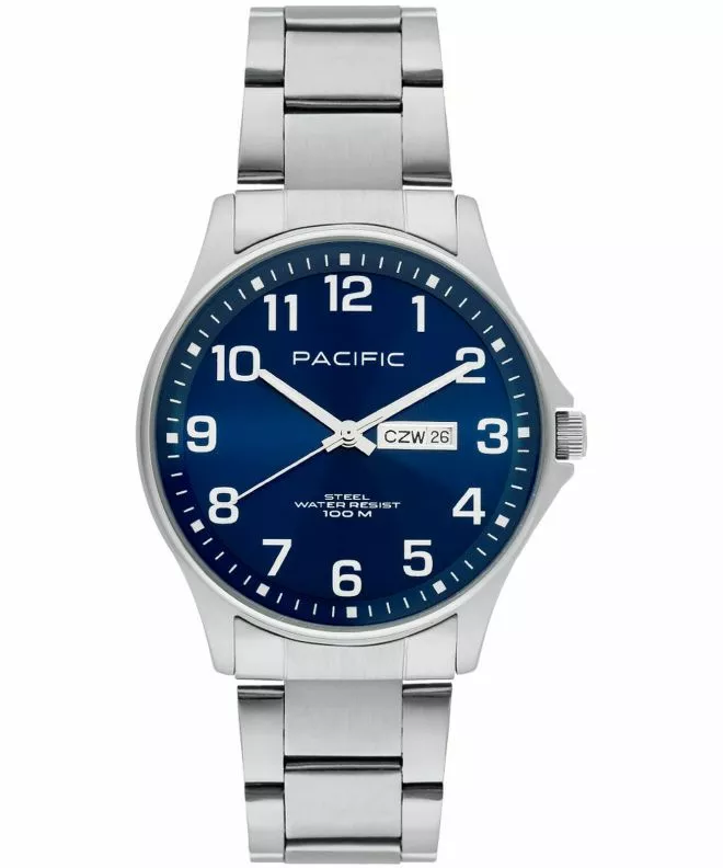 Ceas barbatesc Pacific Classic PC00953