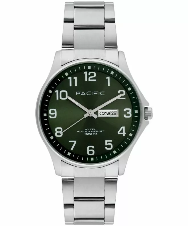Ceas barbatesc Pacific Classic PC00954