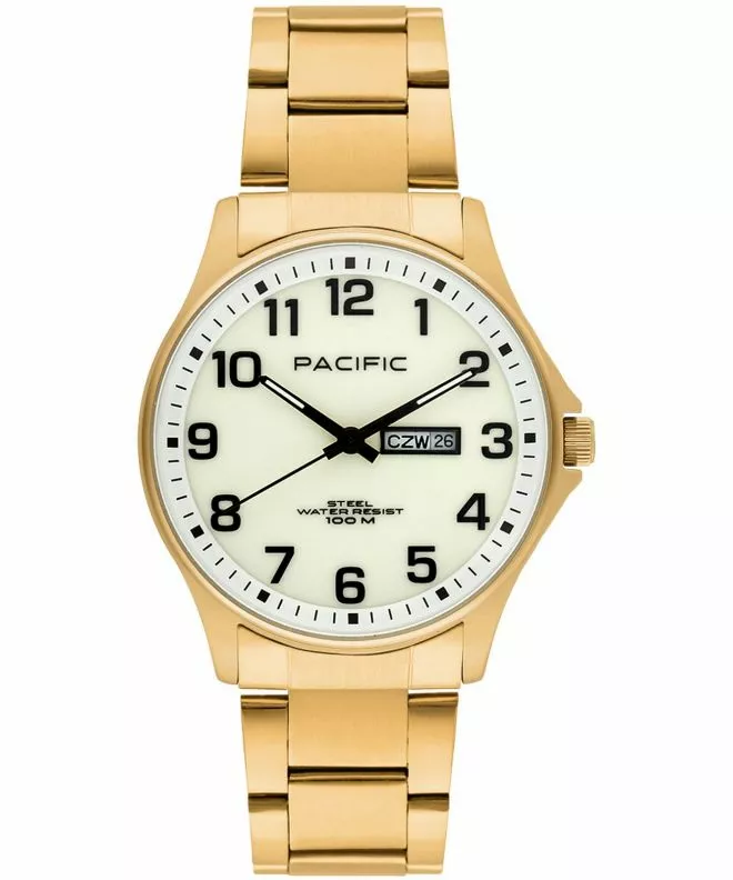 Ceas barbatesc Pacific Classic PC00955