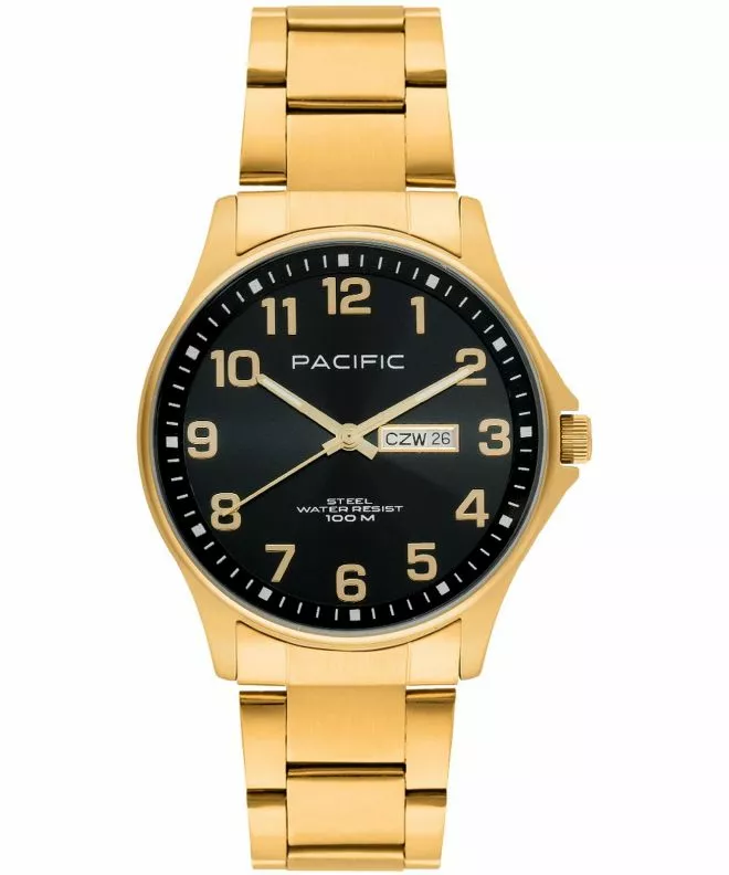 Ceas barbatesc Pacific Classic PC00956