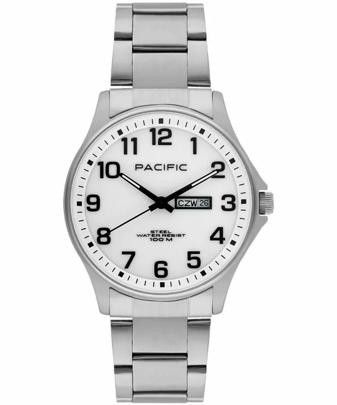 Ceas barbatesc Pacific Classic PC00957