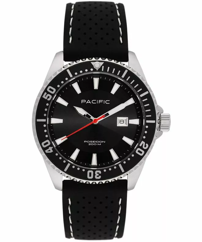 Ceas barbatesc Pacific Classic PC00958