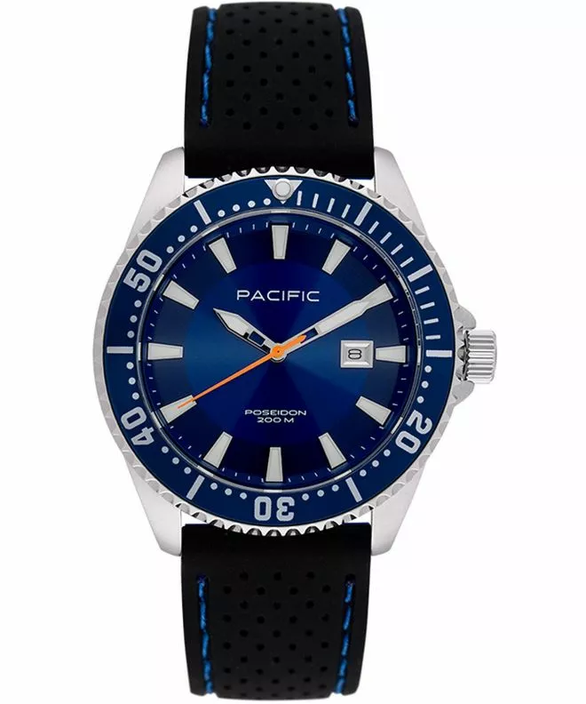 Ceas barbatesc Pacific Classic PC00959