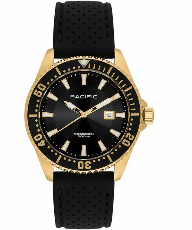 Ceas barbatesc Pacific Classic PC00960