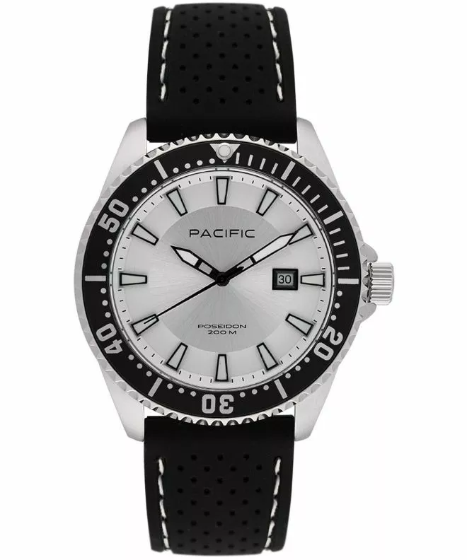 Ceas barbatesc Pacific Classic PC00961