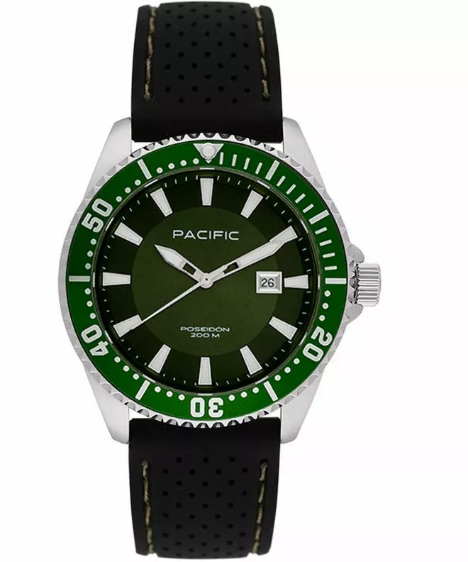 Ceas barbatesc Pacific Classic PC00962