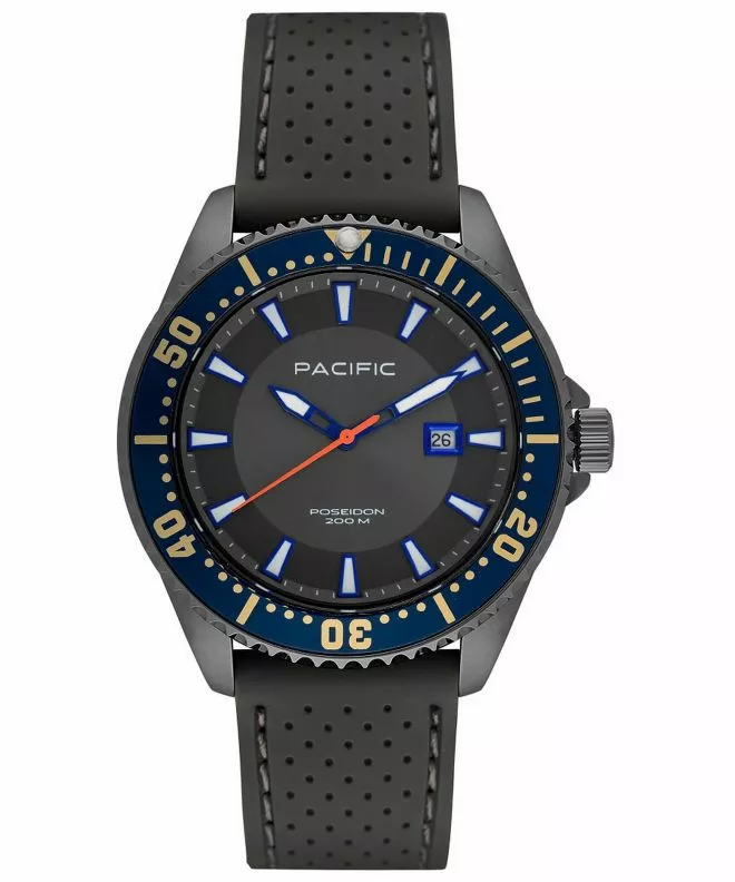 Ceas barbatesc Pacific Classic PC00963