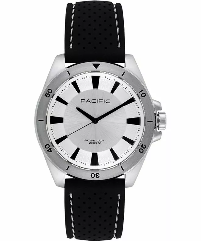 Ceas barbatesc Pacific Classic PC00964