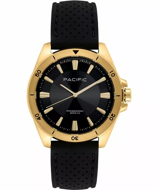 Ceas barbatesc Pacific Classic PC00965