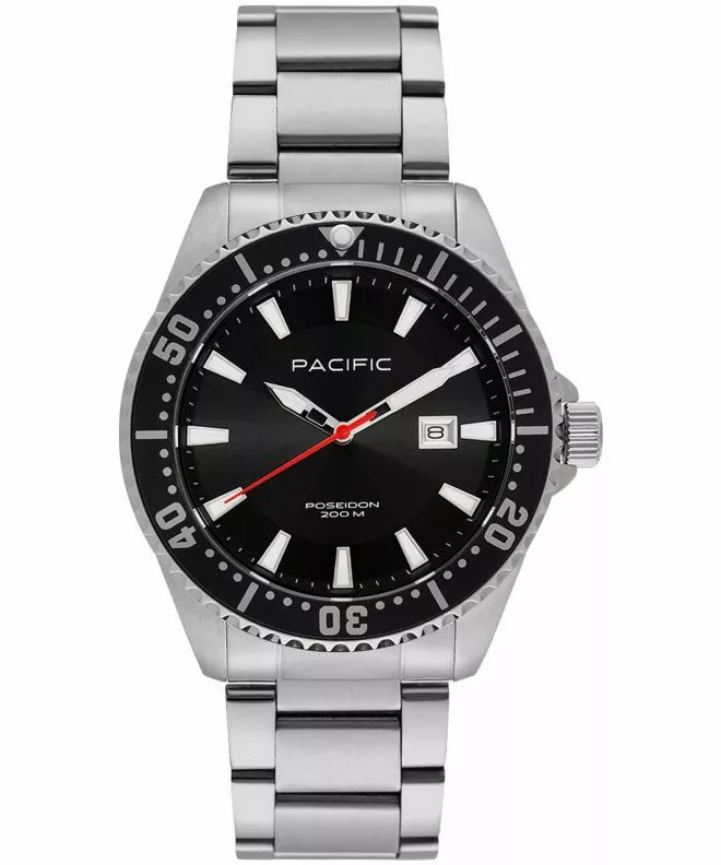 Ceas barbatesc Pacific Classic PC00966