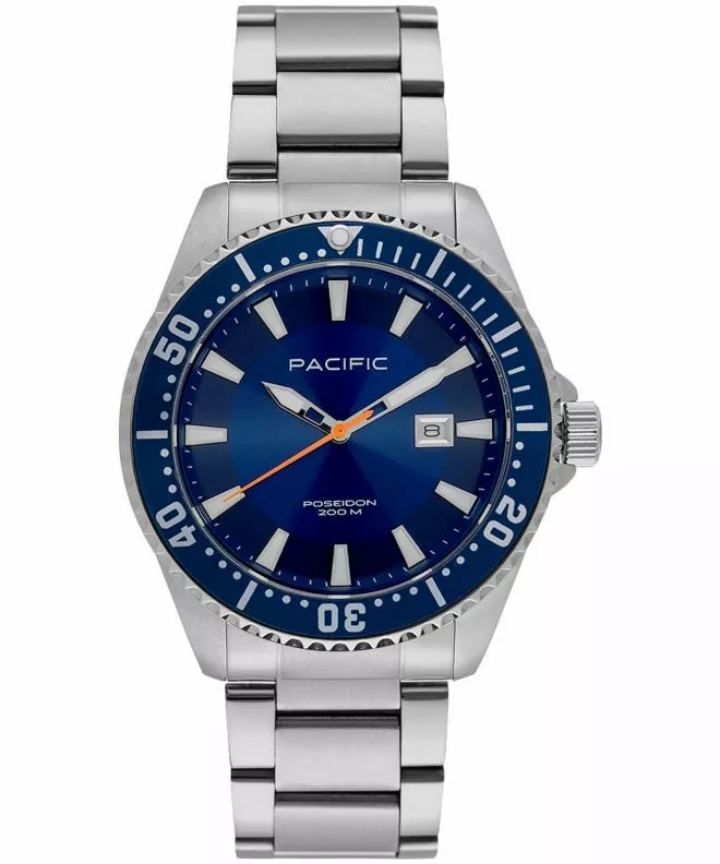 Ceas barbatesc Pacific Classic PC00967