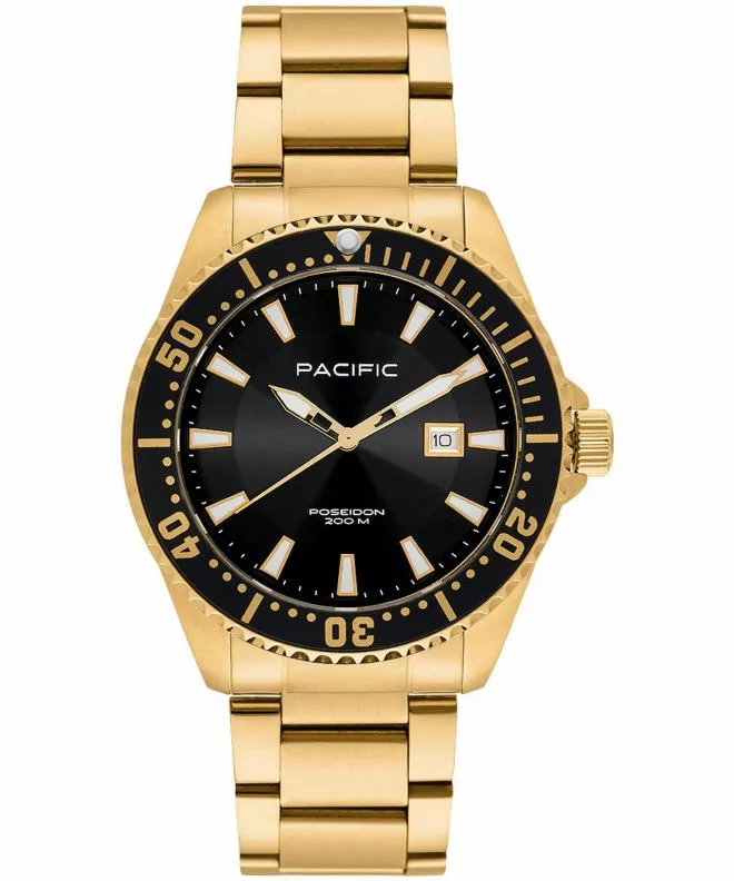 Ceas barbatesc Pacific Classic PC00968