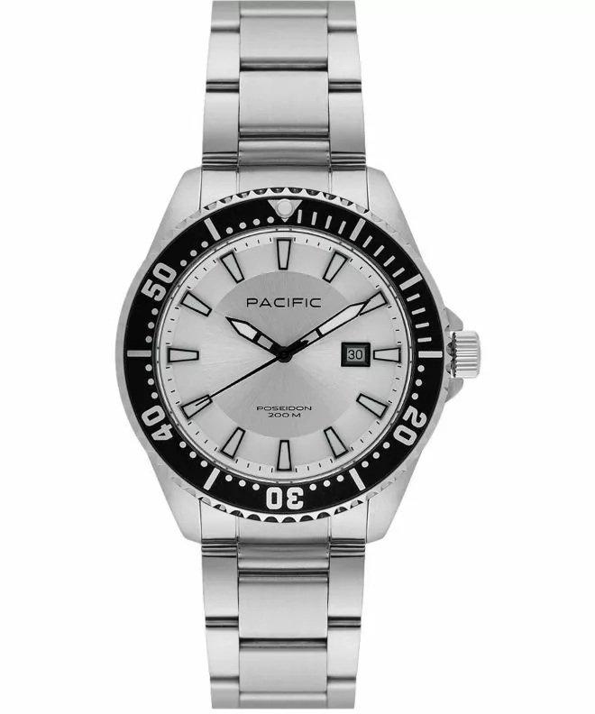 Ceas barbatesc Pacific Classic PC00969