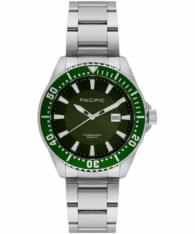 Ceas barbatesc Pacific Classic PC00970