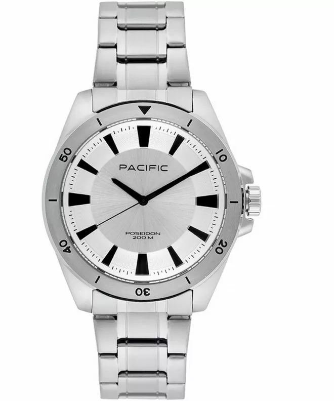 Ceas barbatesc Pacific Classic PC00972