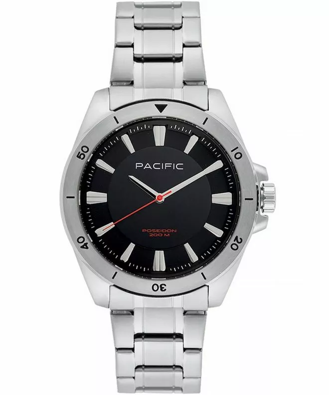Ceas barbatesc Pacific Classic PC00973
