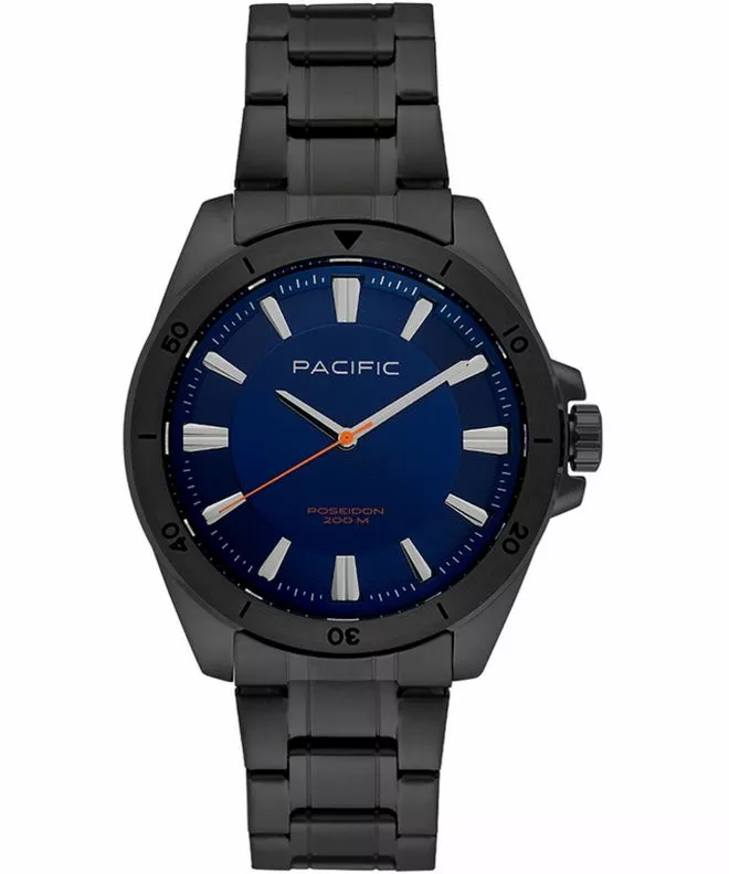Ceas barbatesc Pacific Classic PC00974
