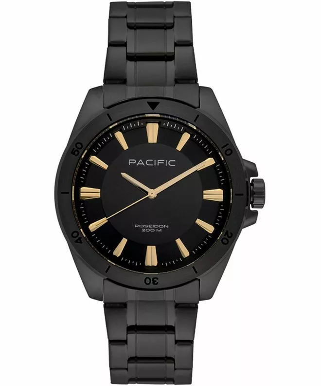 Ceas barbatesc Pacific Classic PC00975