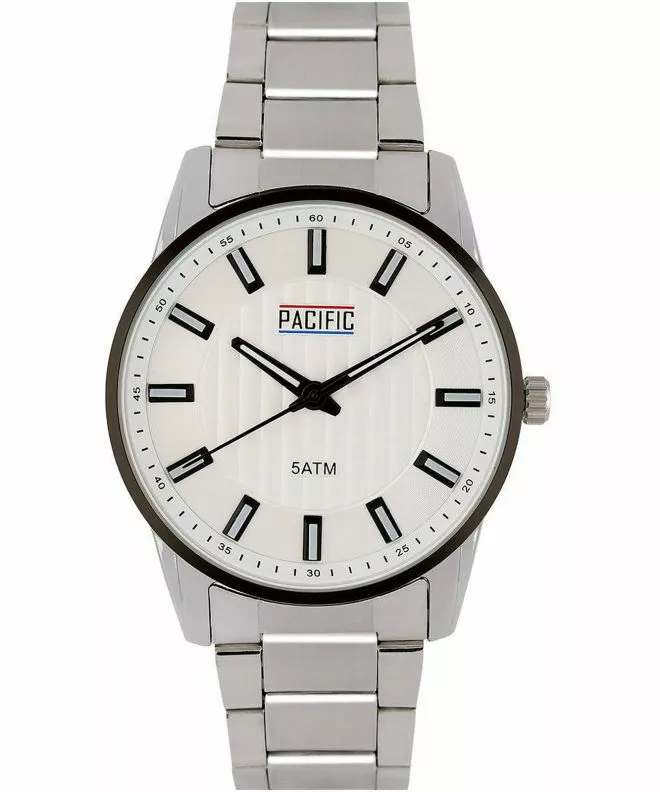Ceas barbatesc Pacific Classic PC00976