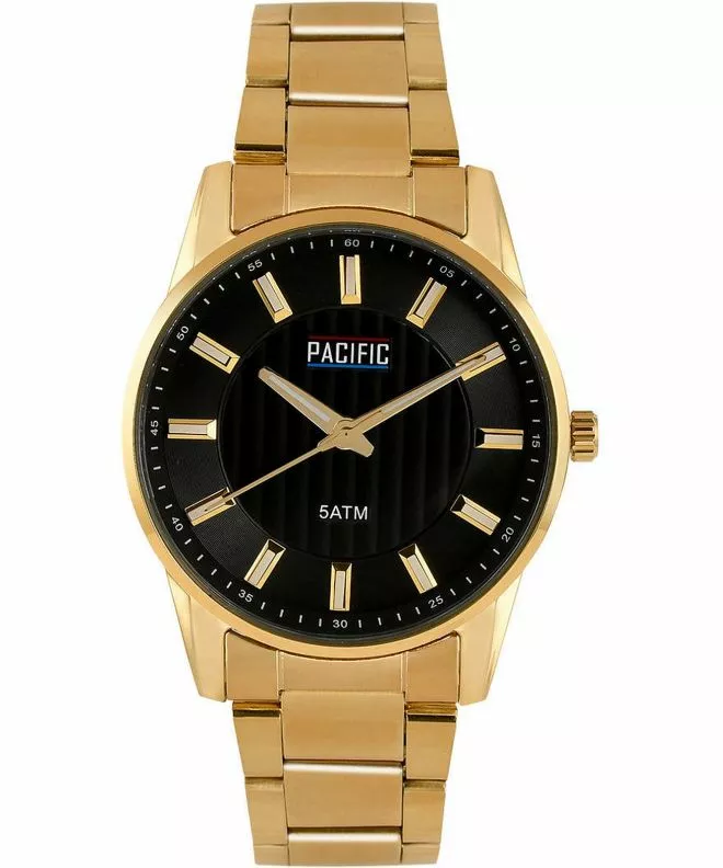 Ceas barbatesc Pacific Classic PC00977