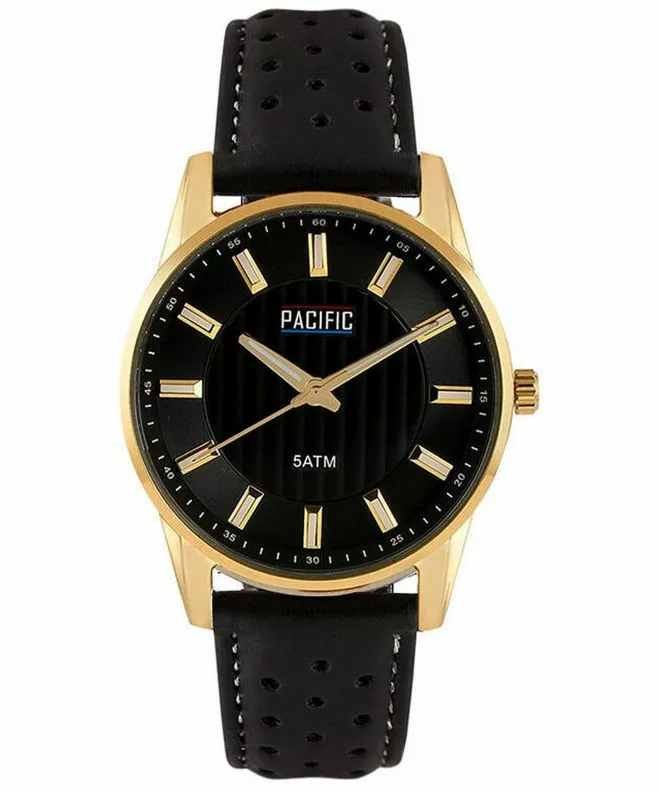 Ceas barbatesc Pacific Classic PC00979