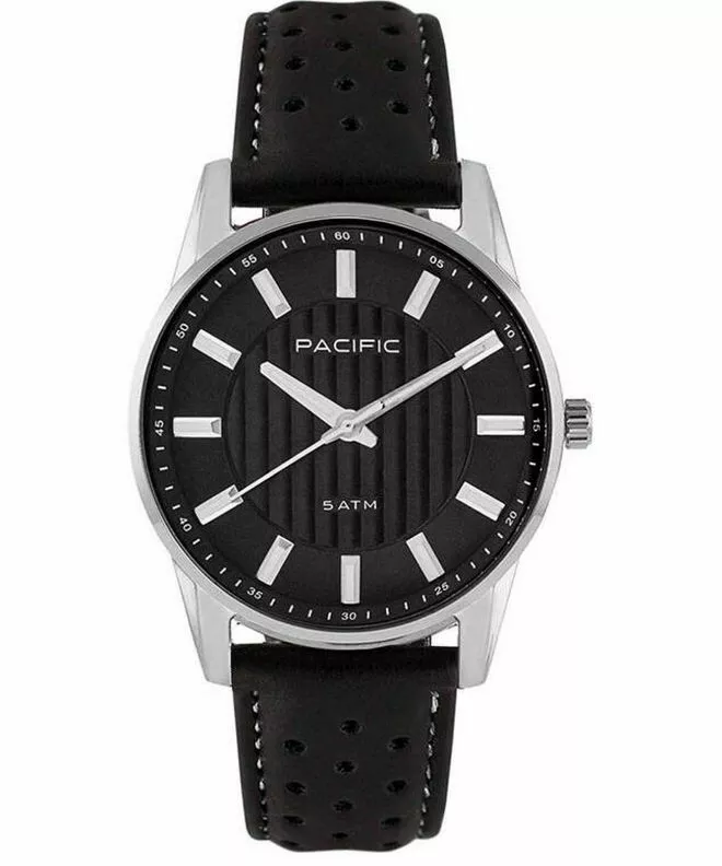 Ceas barbatesc Pacific Classic PC00980