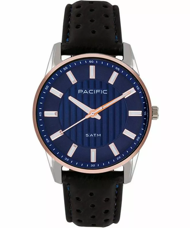 Ceas barbatesc Pacific Classic PC00981