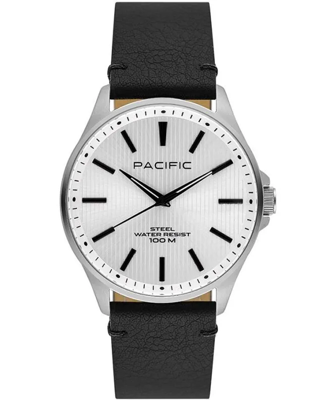 Ceas barbatesc Pacific Classic PC00988