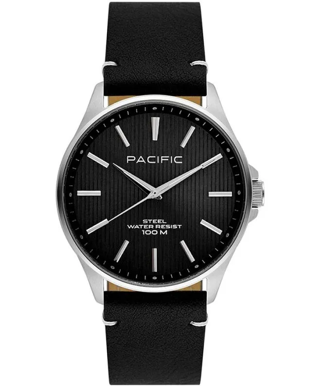 Ceas barbatesc Pacific Classic PC00989