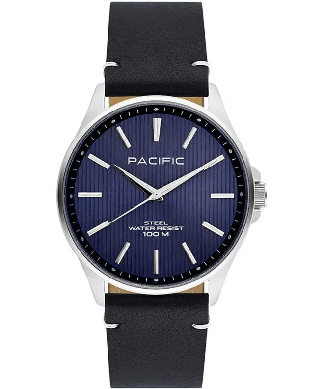 Ceas barbatesc Pacific Classic PC00990